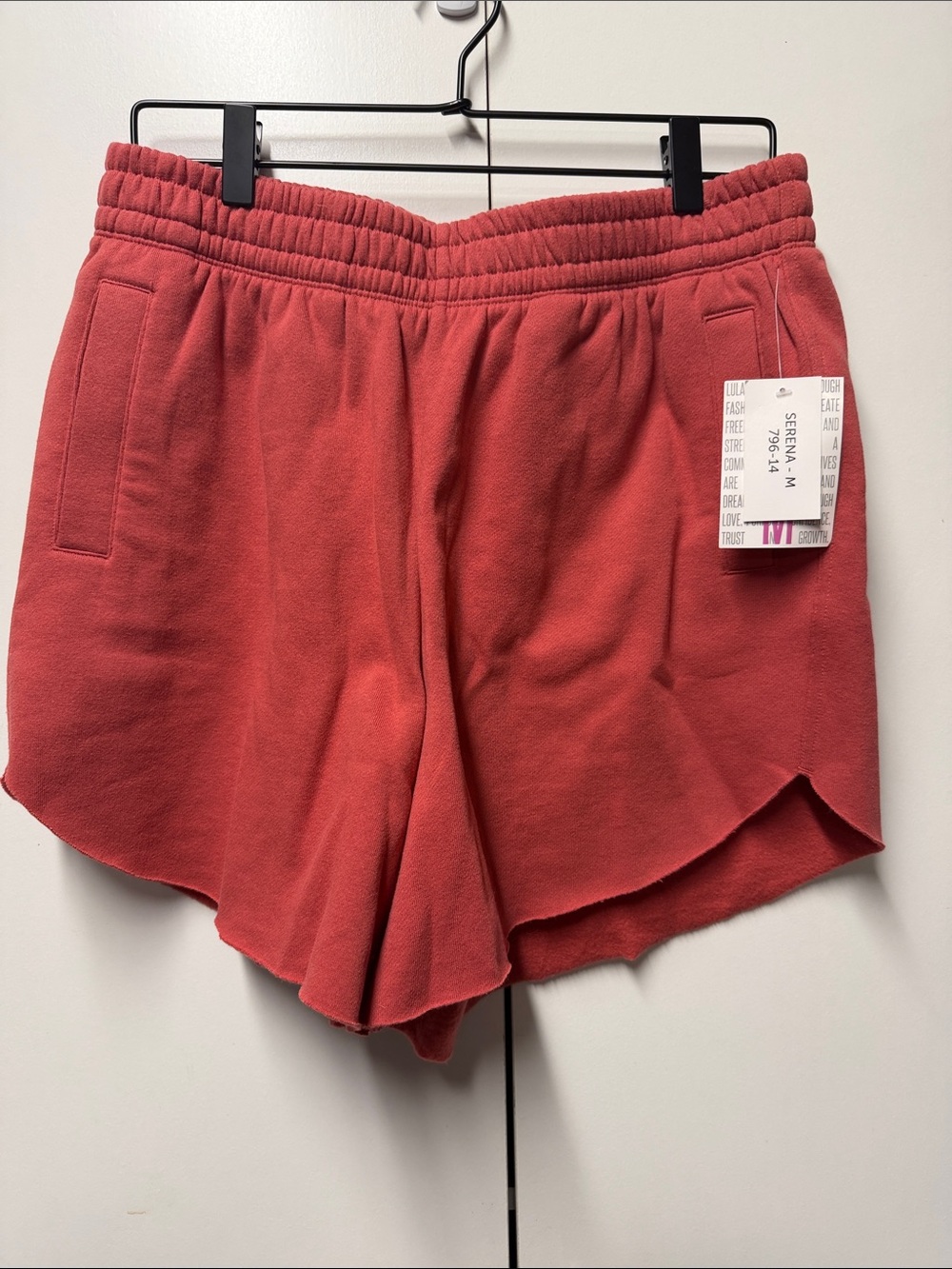 Lularoe Serena Lounge Shorts